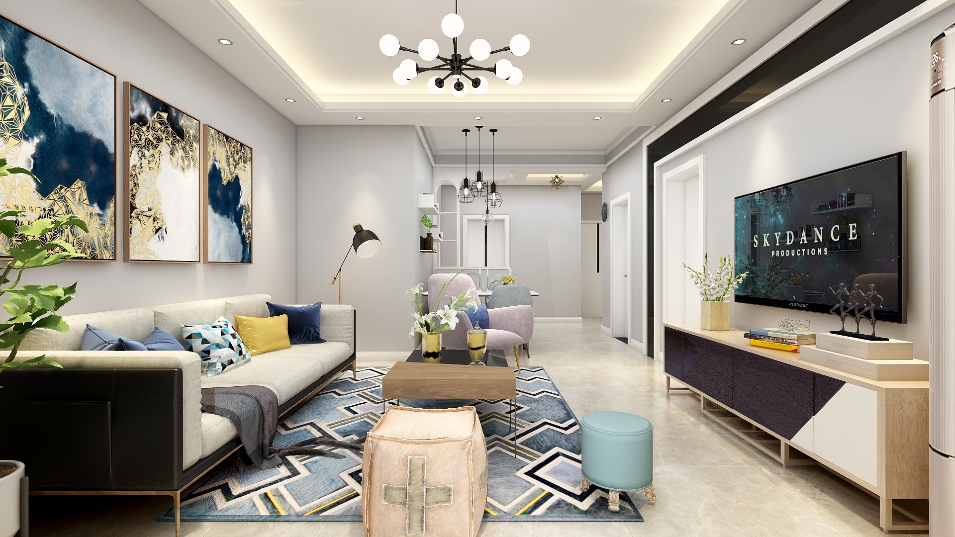 A_shan-1-1-装修设计方案