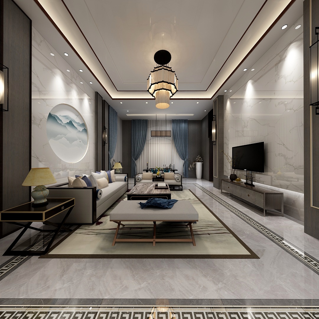 keepsilent-2019.3.05-装修设计方案