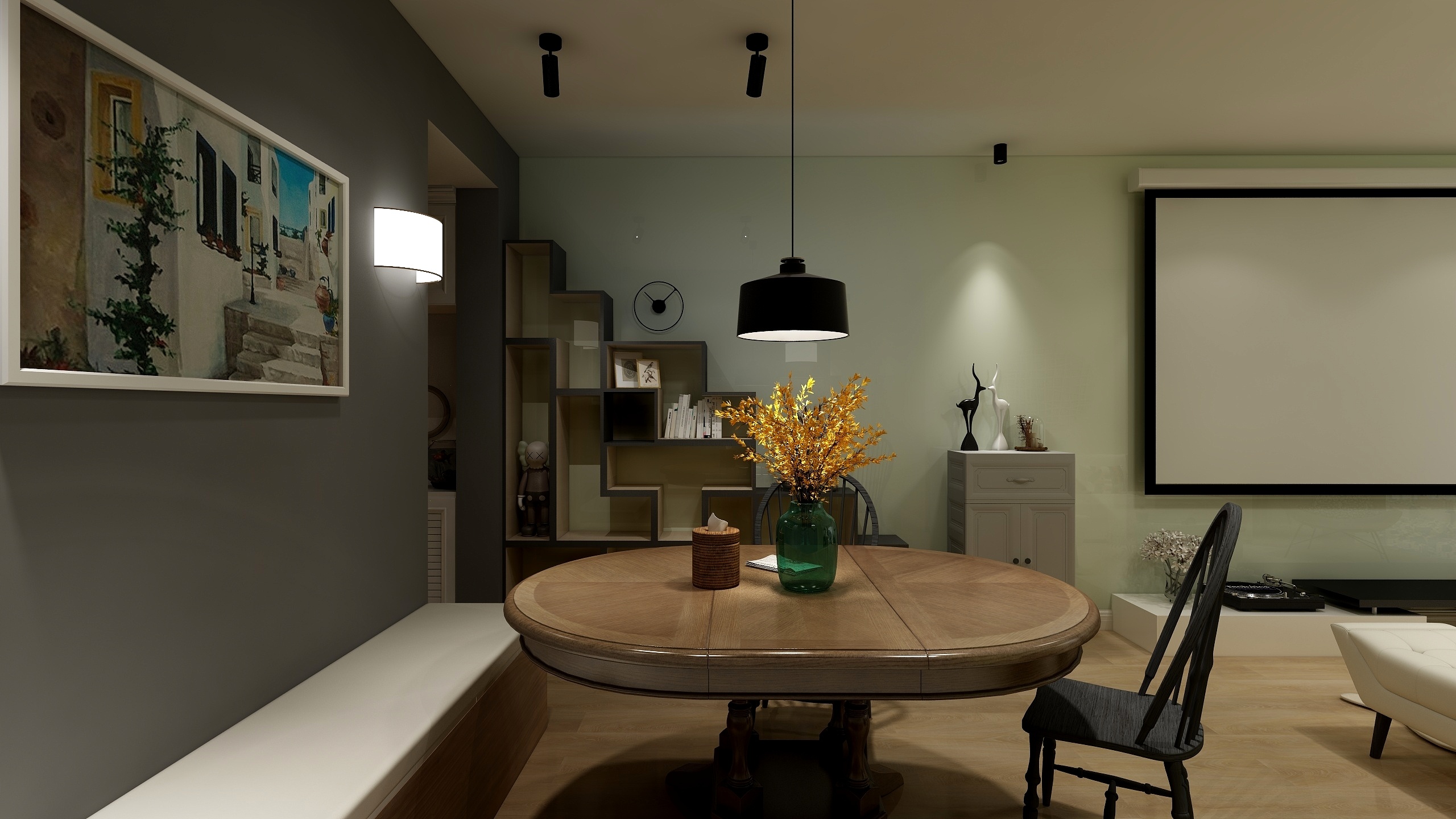 yuankAVn-新手进阶作业-装修设计方案