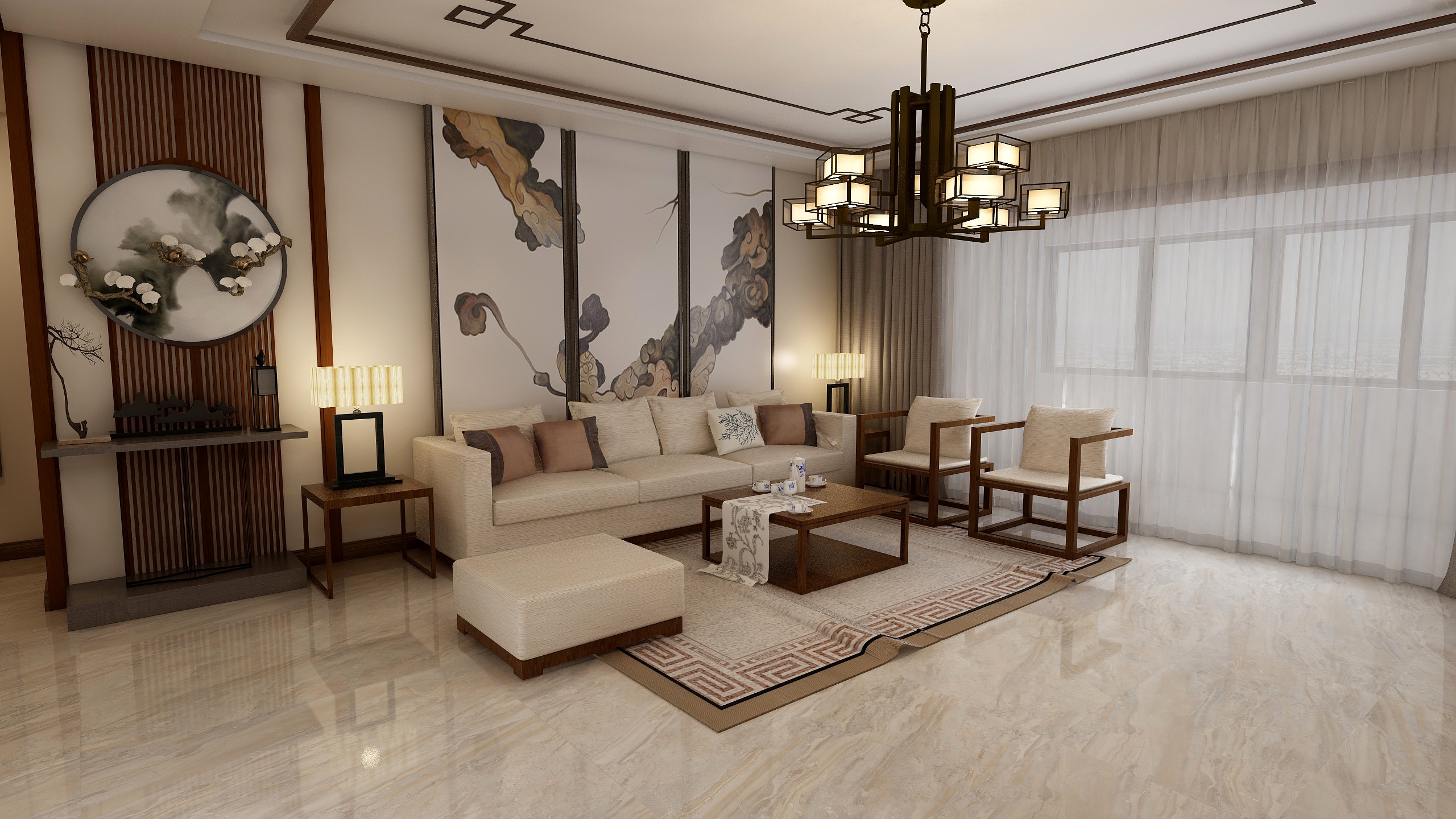 182****5920EDqK-首创-装修设计方案