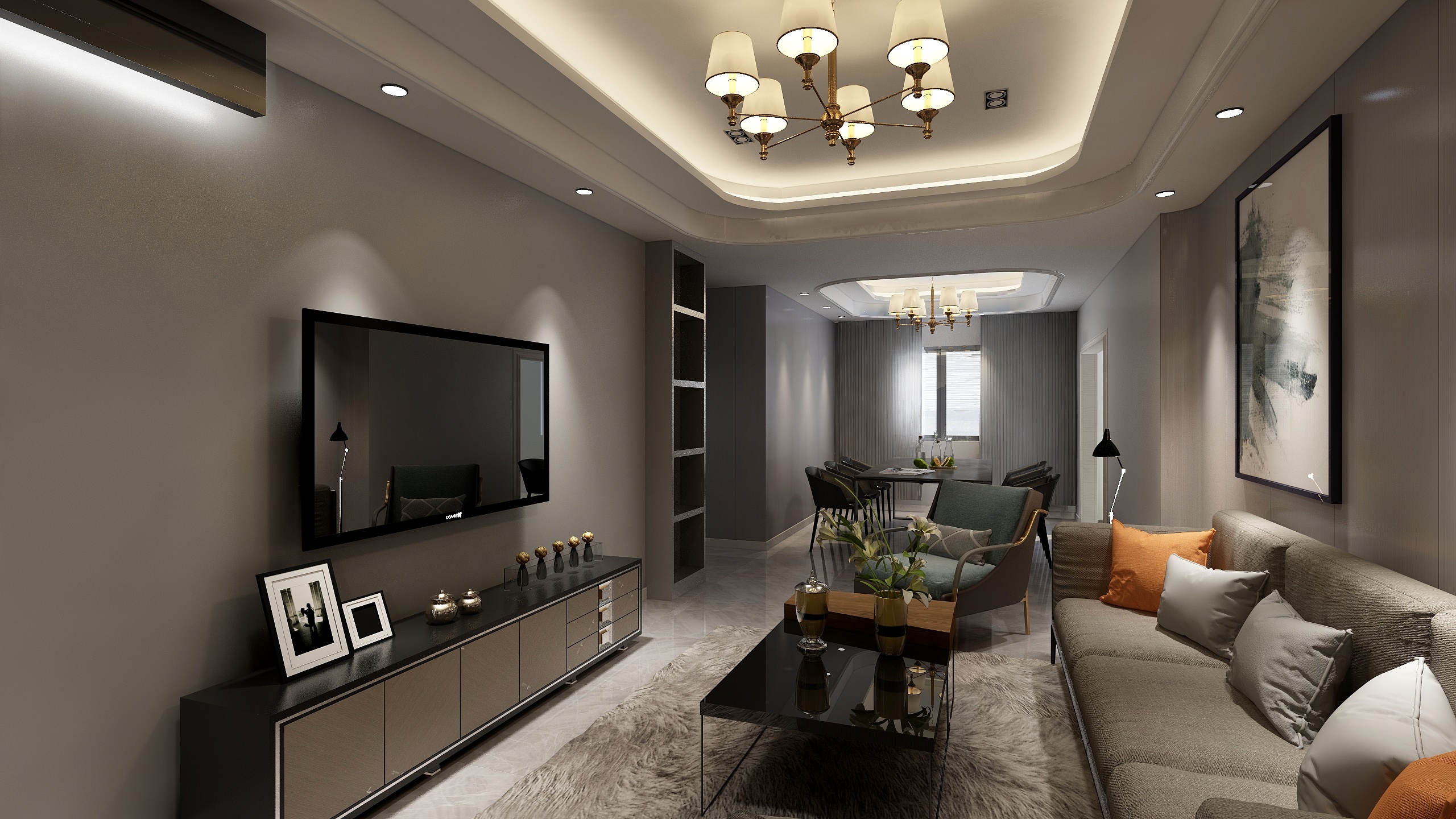 Dreamer 、-66PL-00-装修设计方案