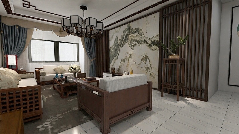 180****0502RdSa-新河城142-装修设计方案