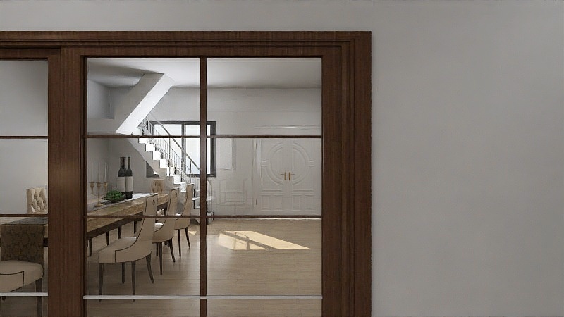 175****2831RFUy-未命名户型图-装修设计方案