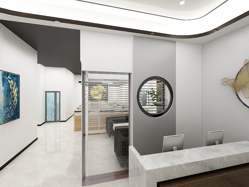 152****3186mwca-崂山区办公区-装修设计方案