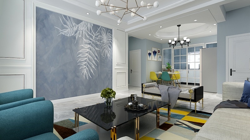 无醉人生-2-装修设计方案