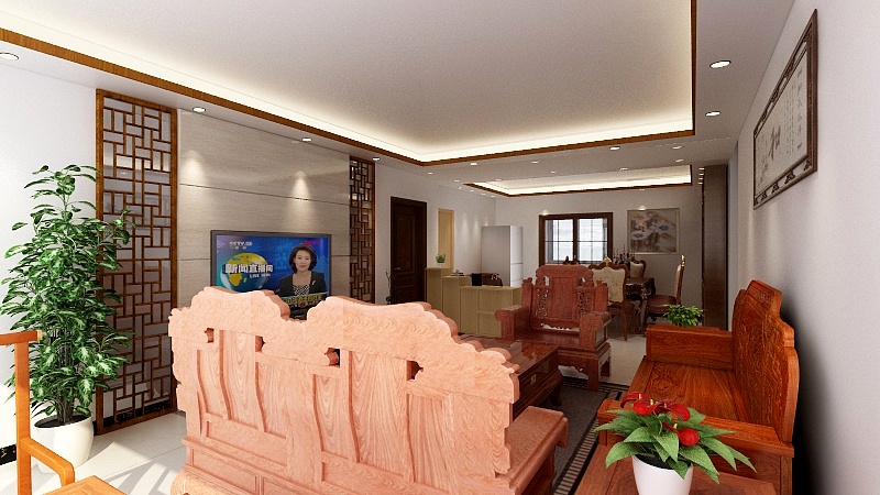 183****1322Zwpc-Drawing2-装修设计方案