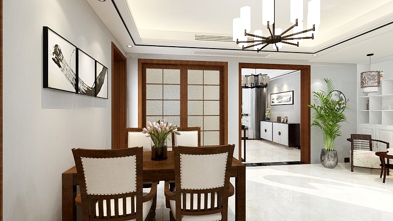 杜勇河-阳光华苑15-2-502-装修设计方案