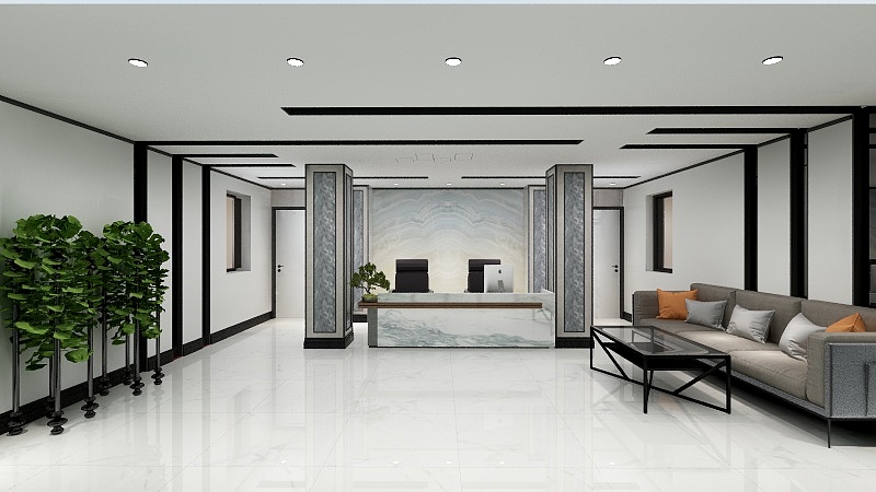 吾乃妖-新块-装修设计方案