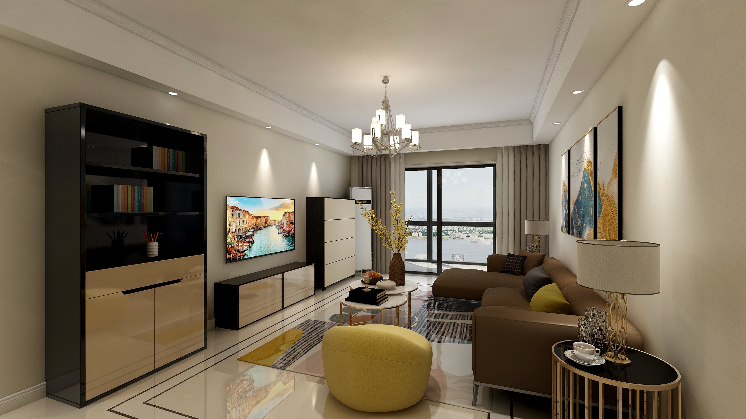 XKgKnh-1-装修设计方案