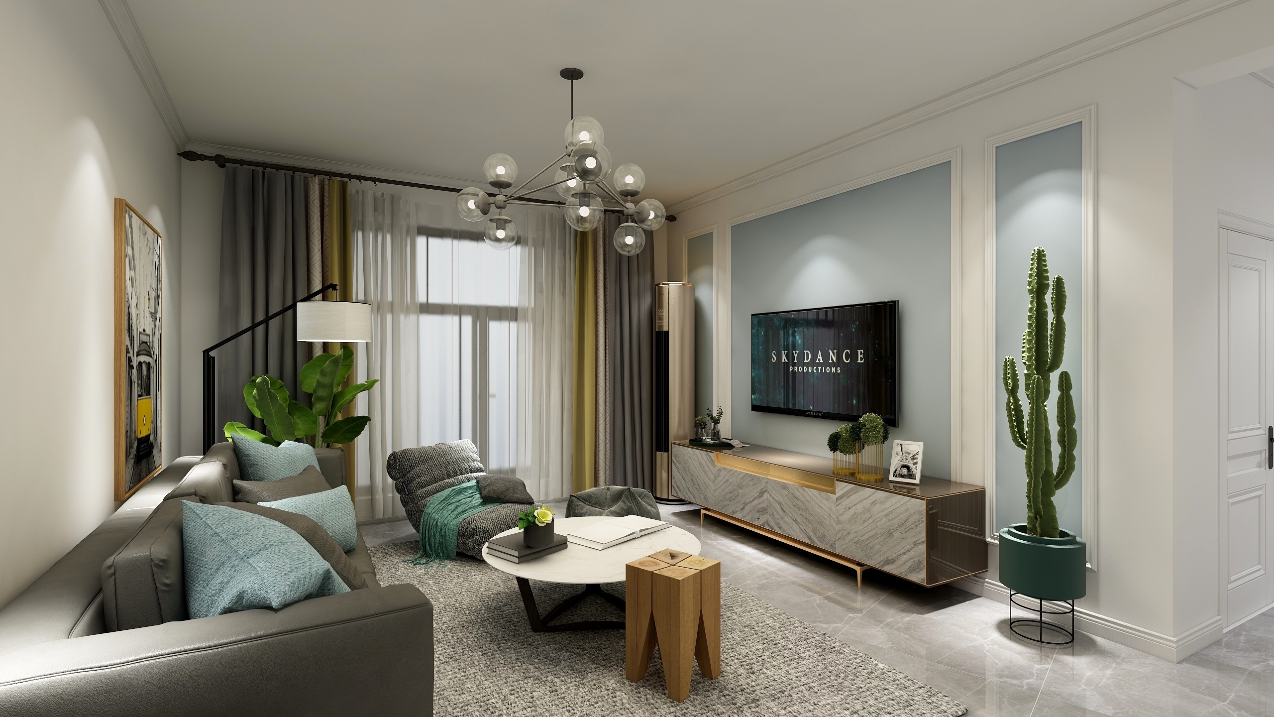 185****7722IXcZ-北欧现代-装修设计方案