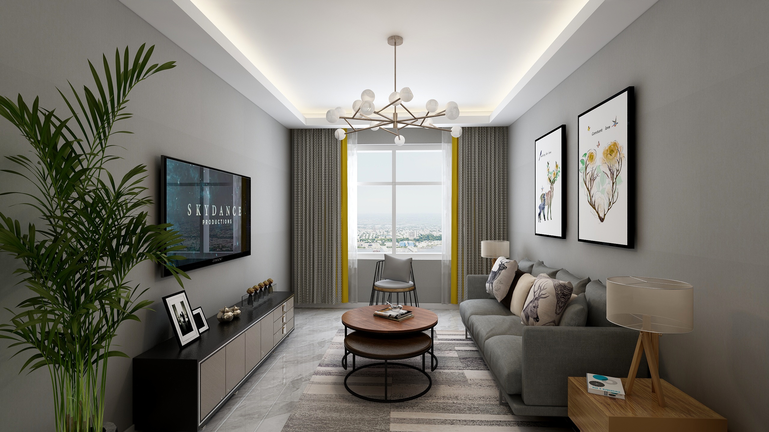 JOYE蒋-昌平街149号30174.8-装修设计方案