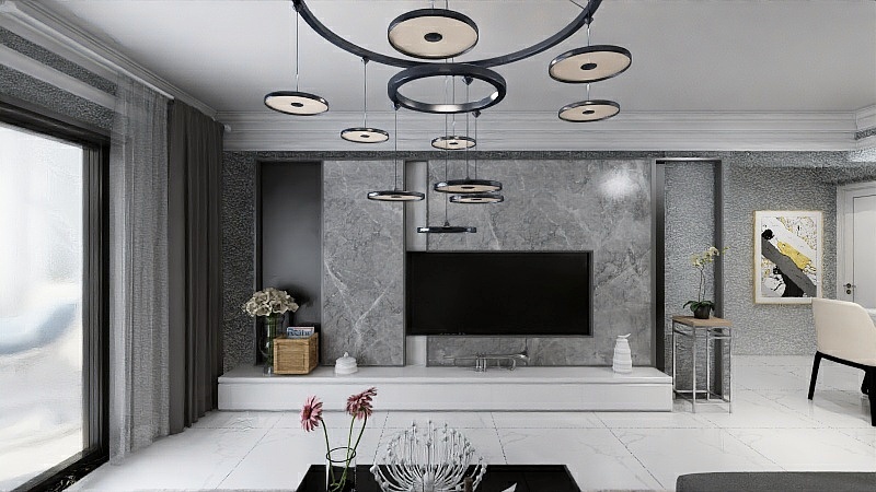 梦想家FLsZ-户型图1-副本-装修设计方案