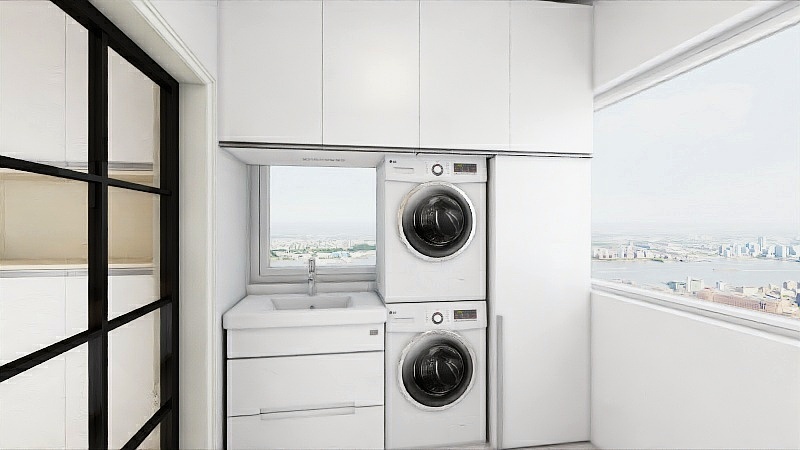 156****0781hDFR-金色港湾双湖林语117.06㎡1#1单元4号房、2单元1号房3室2厅2卫1厨-装修设计方案