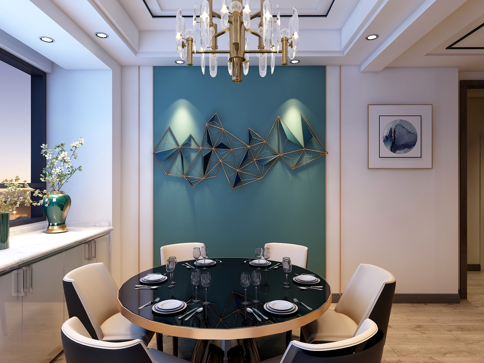 for黄涛-连珠半岛-装修设计方案