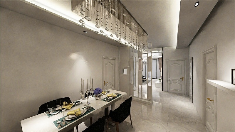 墨阁装饰设计-IMG_20190309_173-装修设计方案