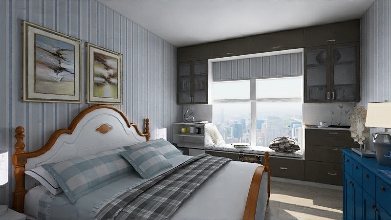 半山悦海-1-副本-装修设计方案