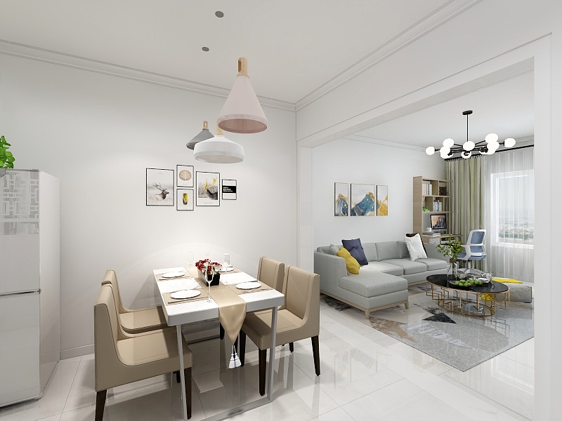 LaterA-张哥-装修设计方案