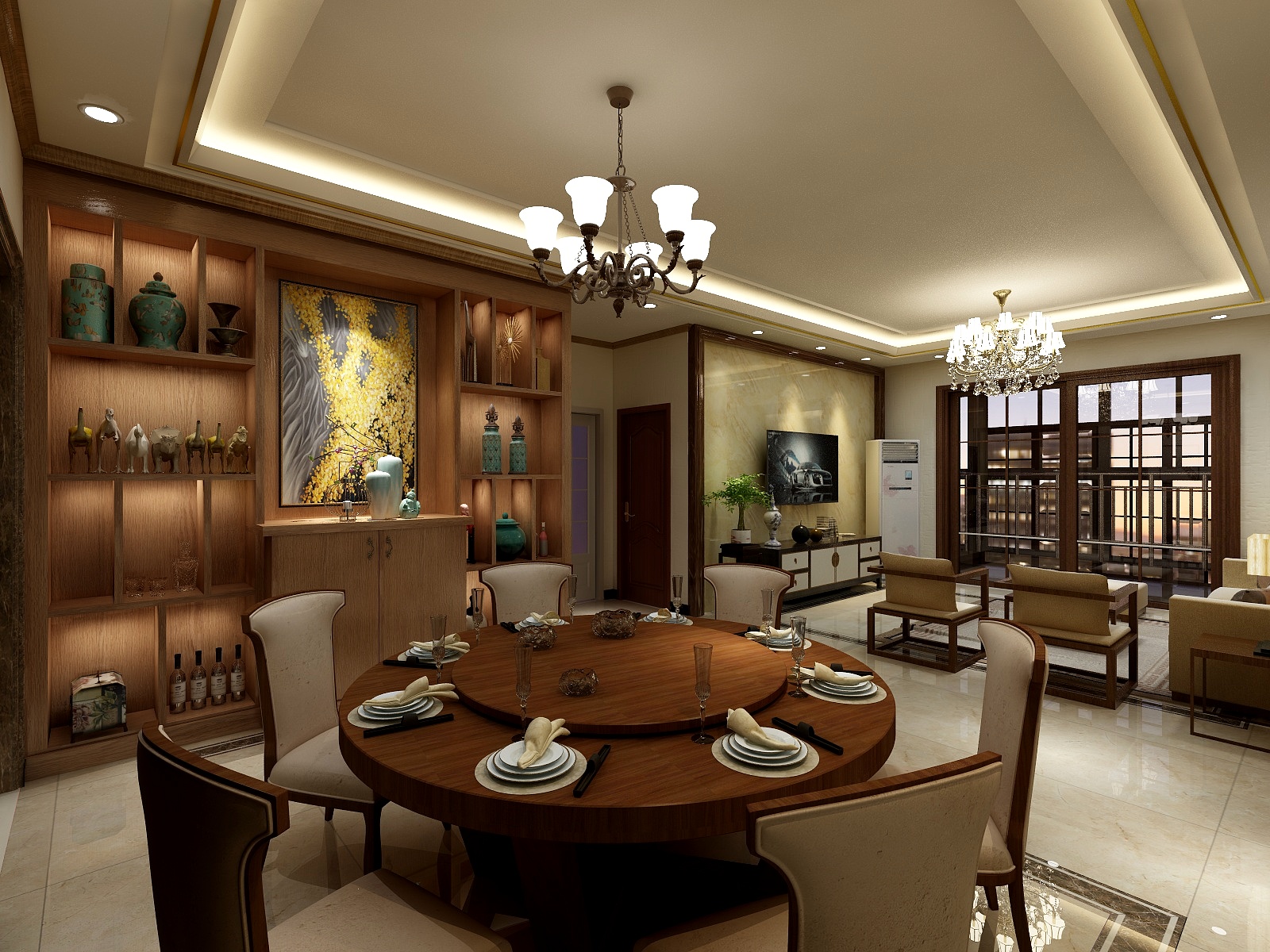 Moody2-2019 锦绣龙湾40座1904-副本-装修设计方案