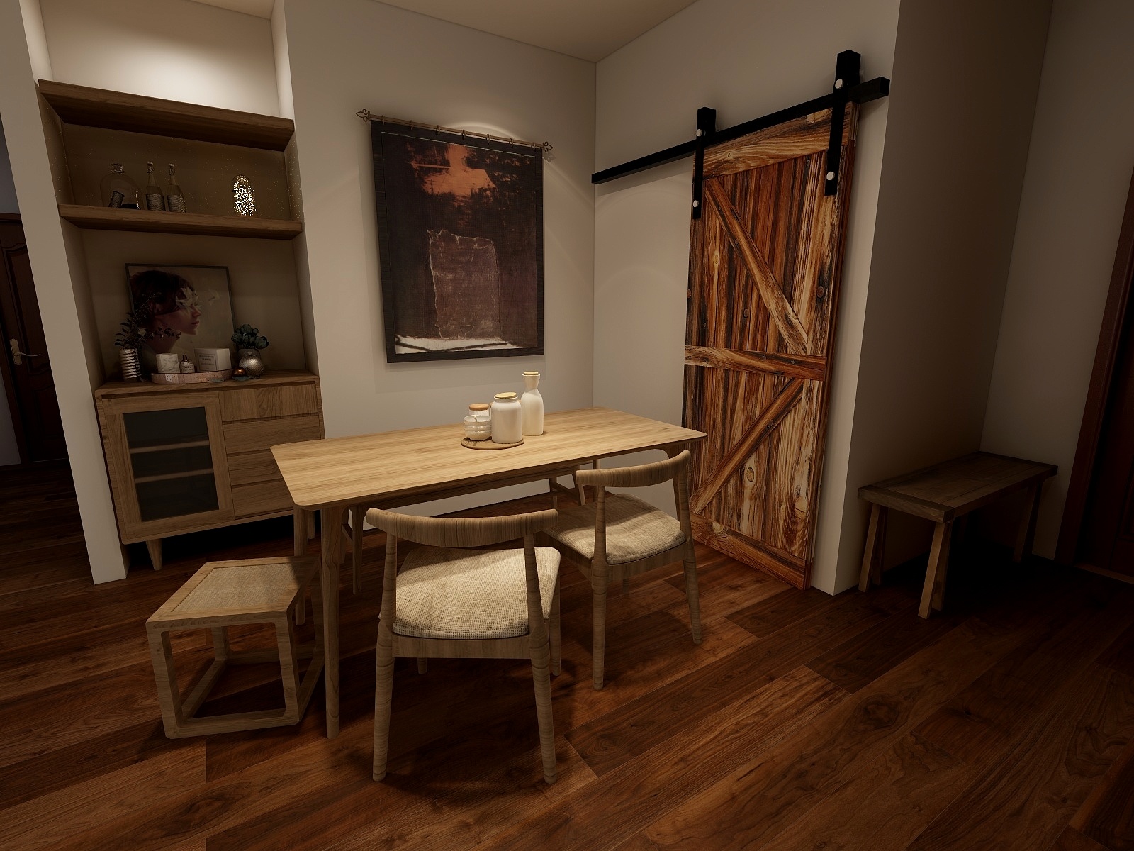 130****5258yDJK-晴天由一-副本-副本-副本-装修设计方案