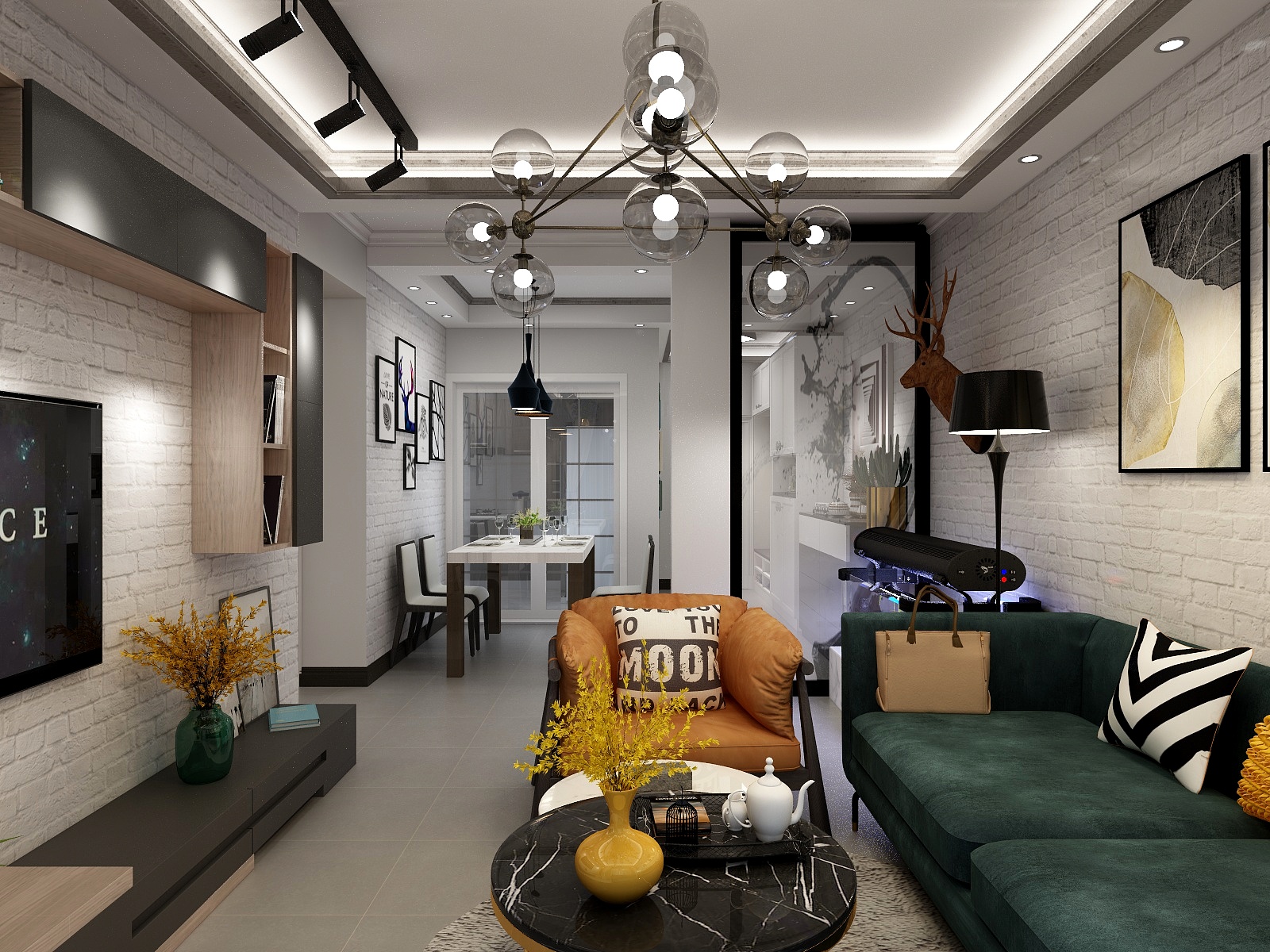 vvf668-进阶工具证书-装修设计方案