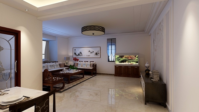 红红QKUd-李先生gggggg(1)-装修设计方案