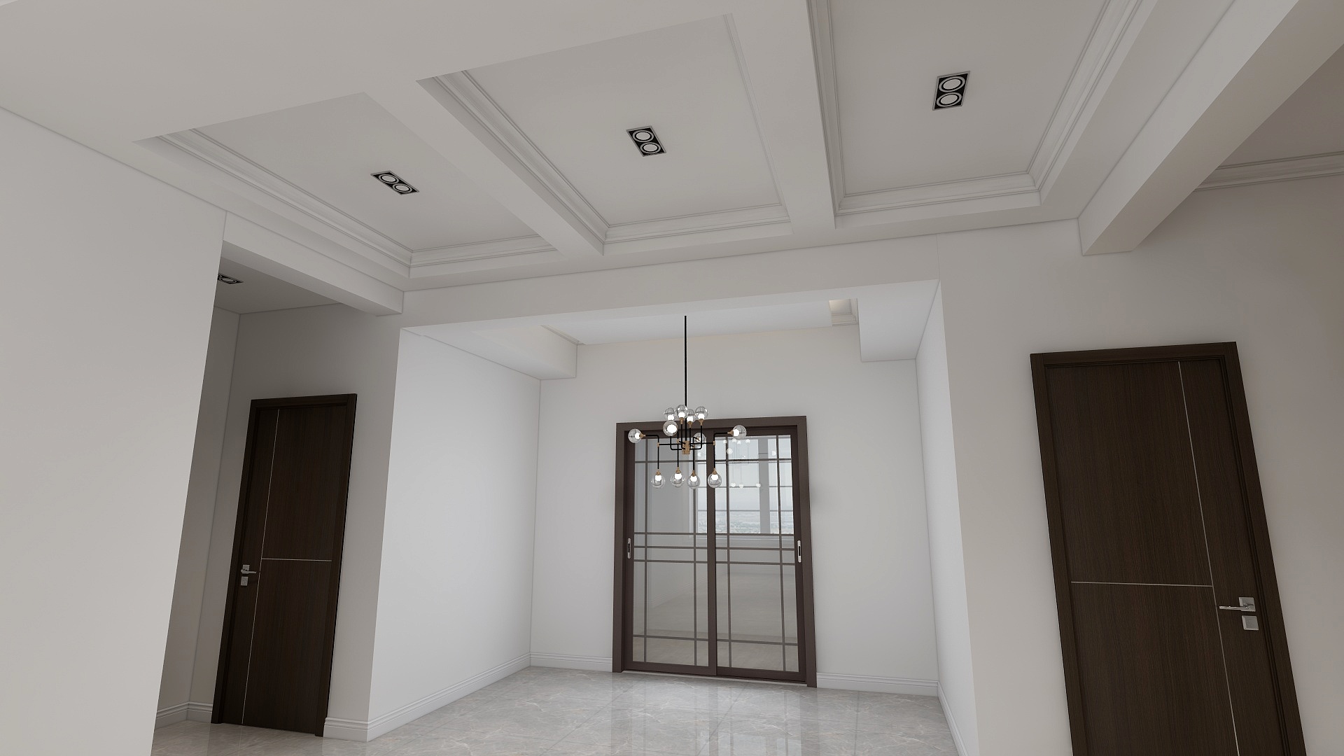 王鑫-凤钛名苑1102-装修设计方案