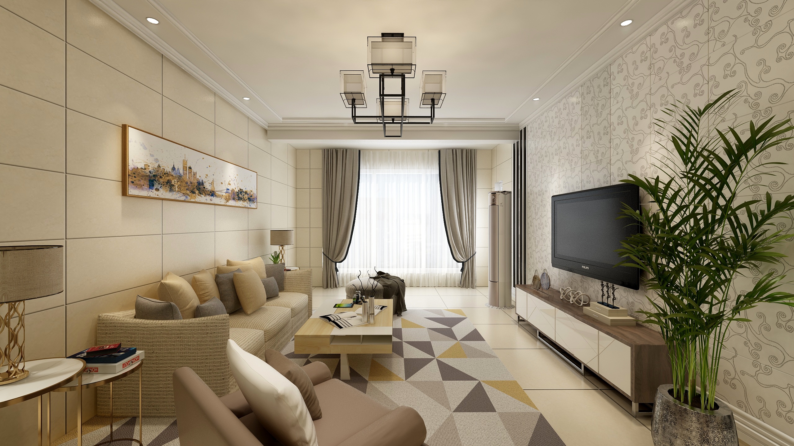 rebirth-Drawing1-装修设计方案