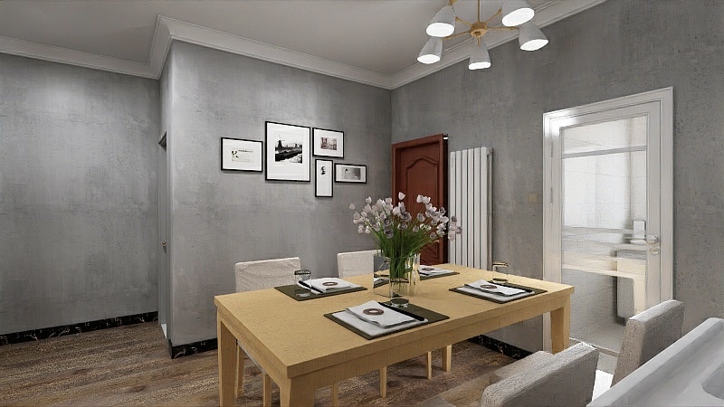 166****6041QOvt-阿克江金苑小区-副本-装修设计方案