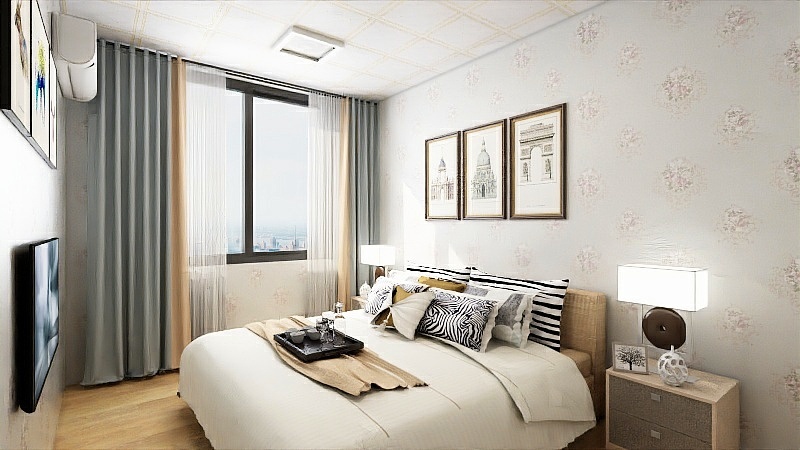 陈保灵-大顺-装修设计方案