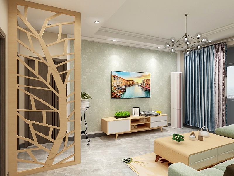 米斯特丶VanGogh-2018年8月23日蓝湾翠园郑国-装修设计方案