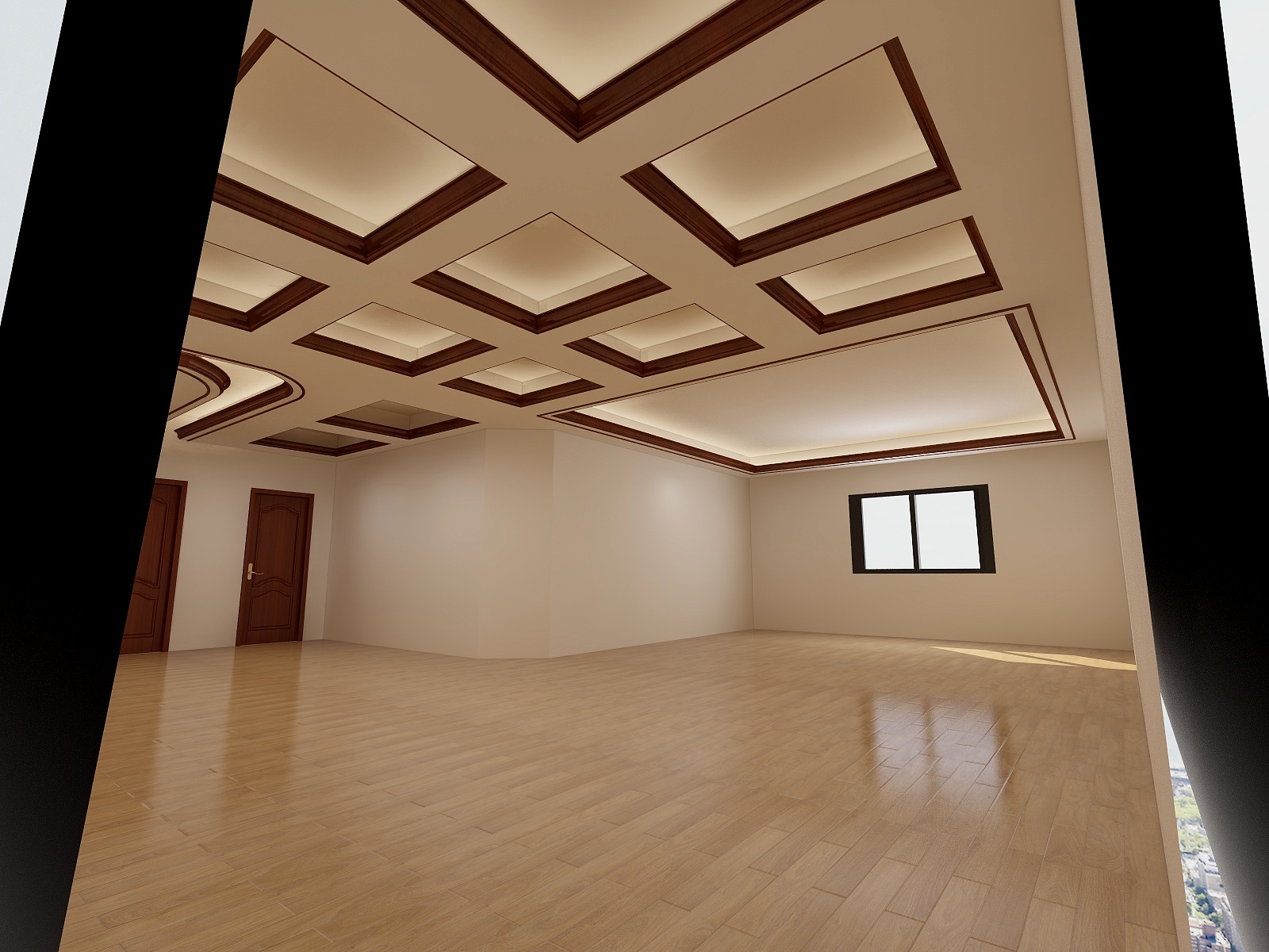 天天好心情kkIy-未命名户型图-装修设计方案