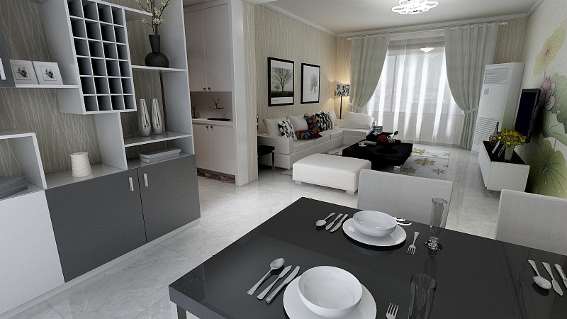 157****2837ZsTG-齐韵韶苑24-1-1102-装修设计方案