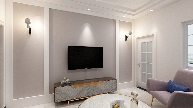 dq-友谊巷-装修设计方案