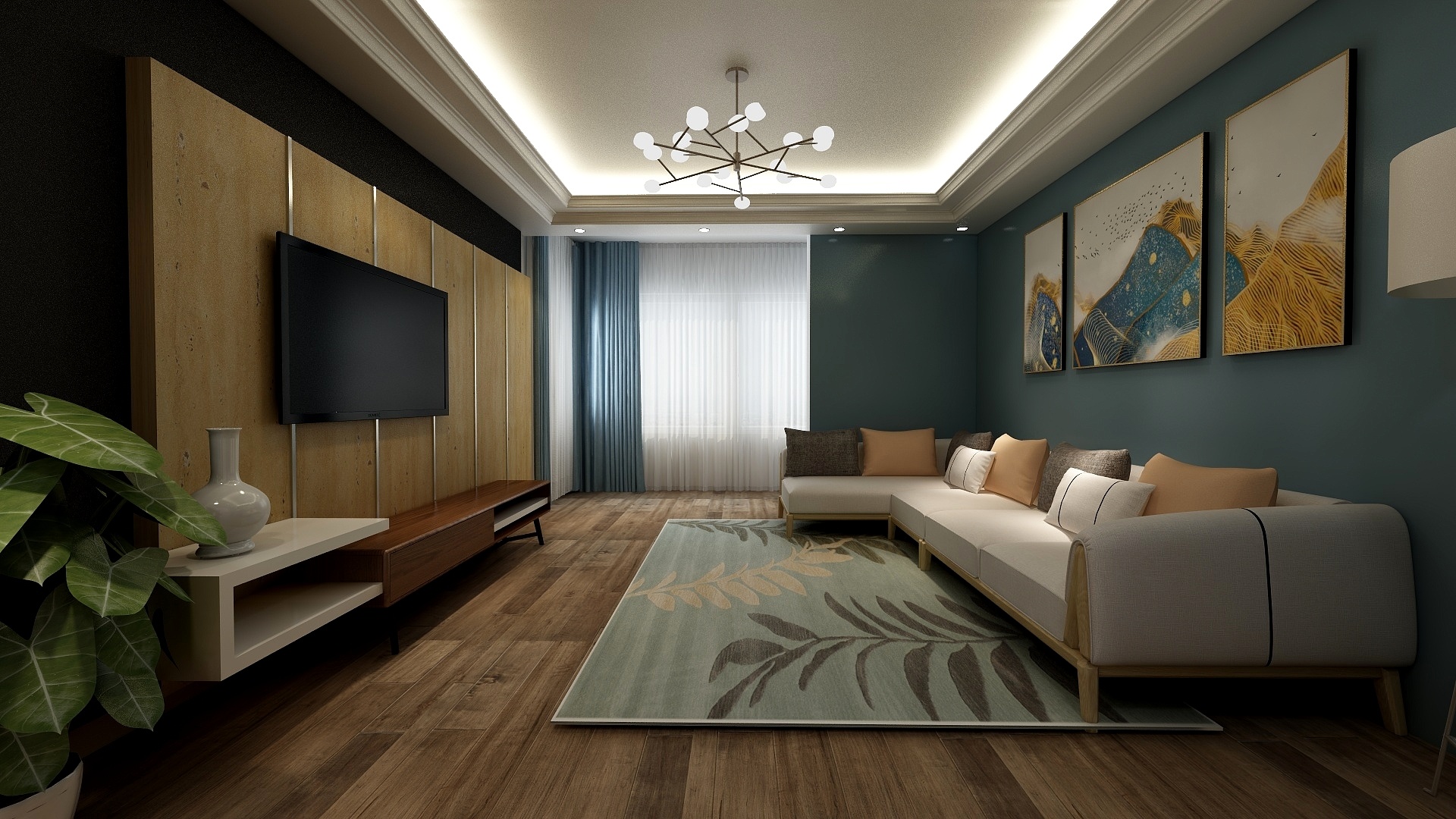 夲-3，10-装修设计方案