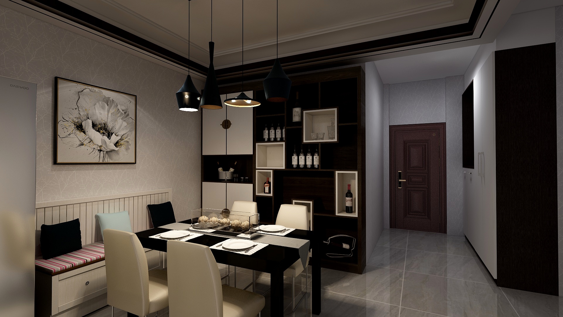 188****8181kqIy-杏林花园-装修设计方案