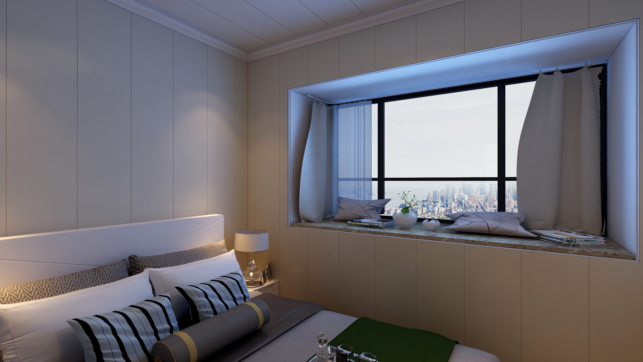 xln168-广高新城-副本-装修设计方案