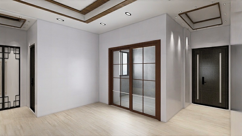 136****9885KqHt-国贸阳光22-装修设计方案