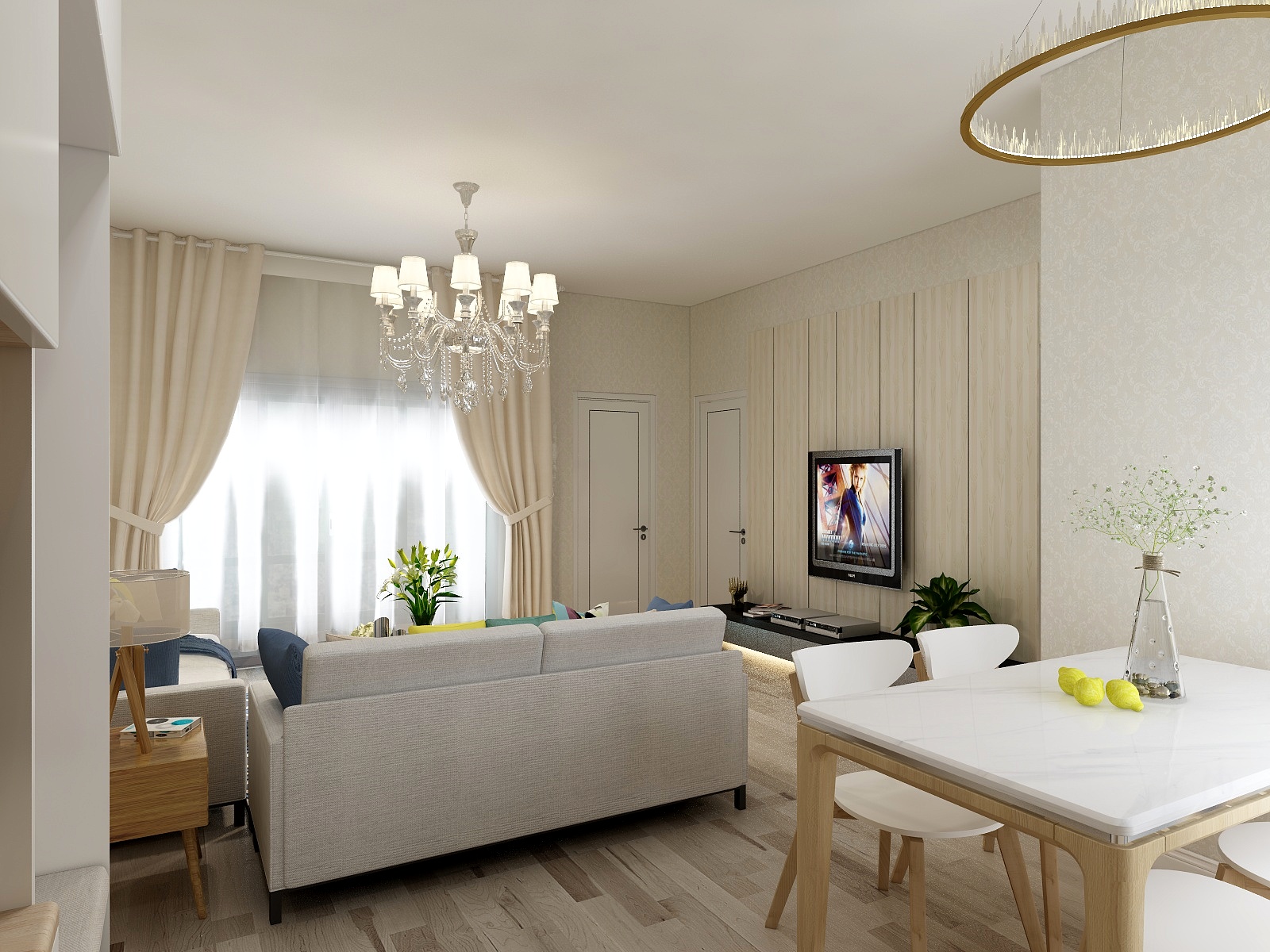 180****7570qaDc-新手作业1-装修设计方案