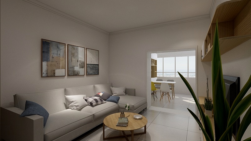 赵有才iIAx-安德里-装修设计方案