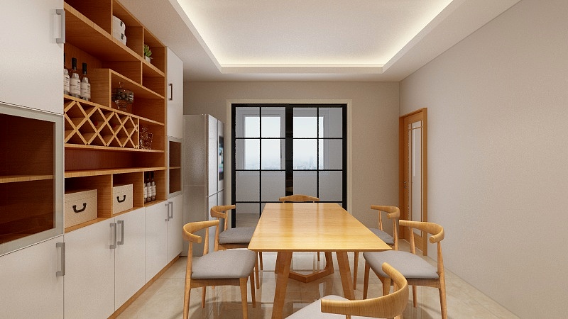 方林老盖-1-装修设计方案