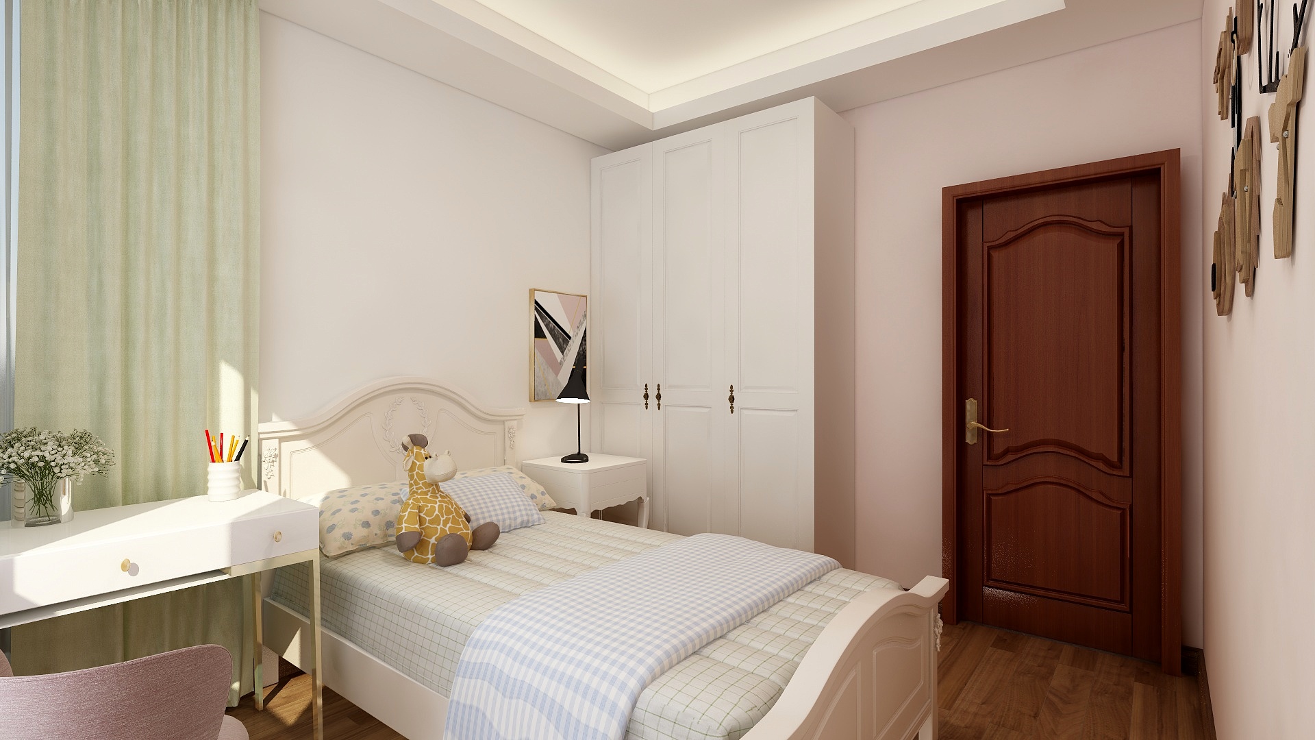 186****0922AzQd-美的公园天下-装修设计方案