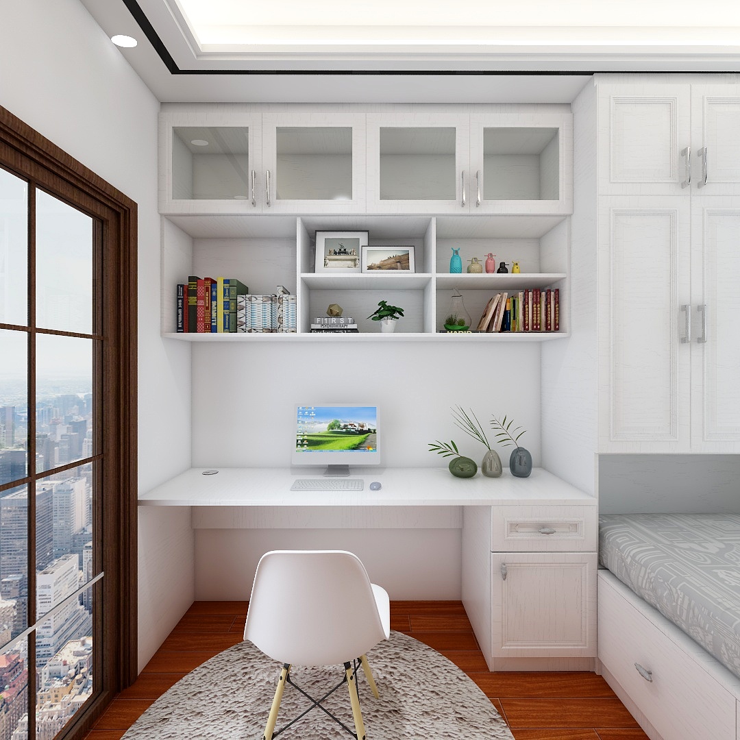 我为你转身-未命名户型图-装修设计方案