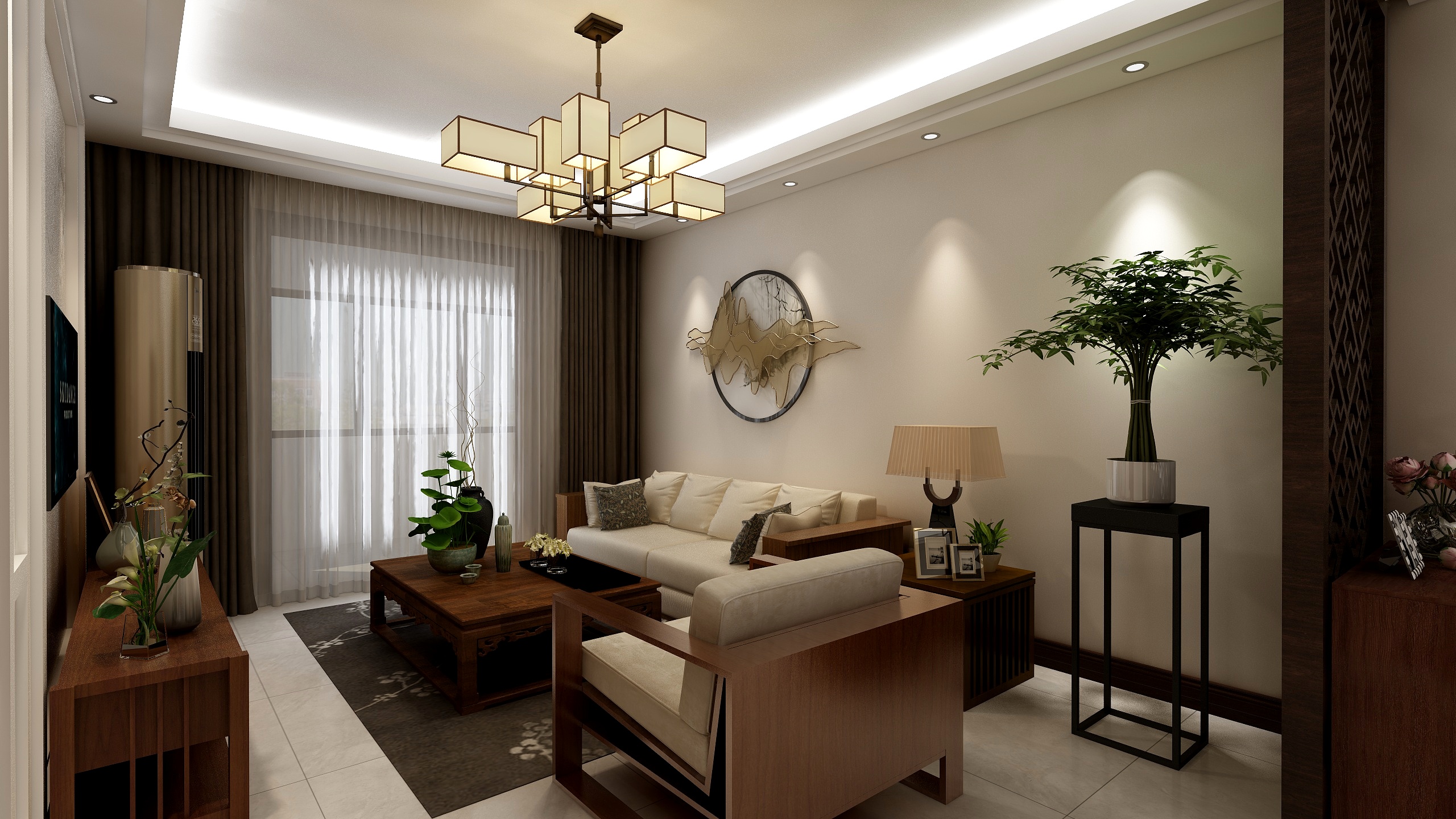 182****9230DVnZ-江都华垠新村3#302-装修设计方案