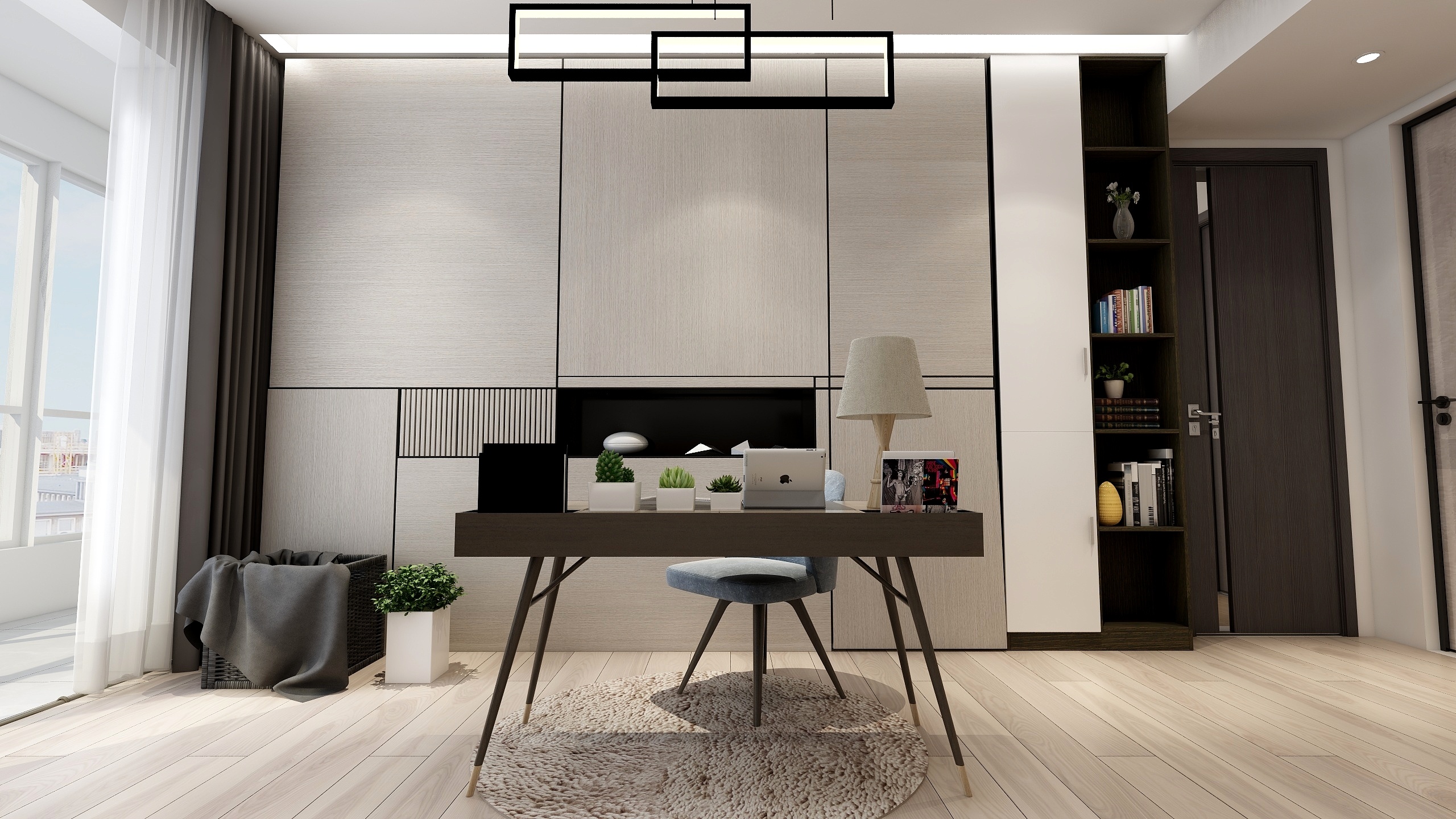 杨宏宇-王超-装修设计方案