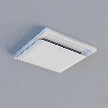 BDS-JJ 327-H-W（327*327 极简 单换气）