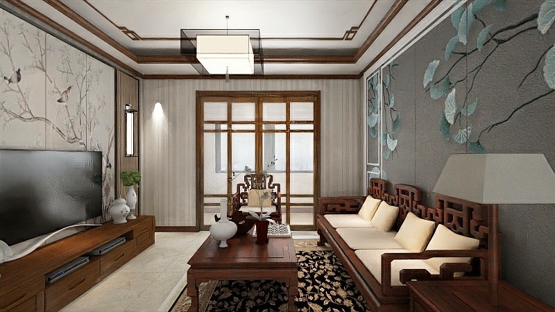 151****4397-鑫界王府03-装修设计方案