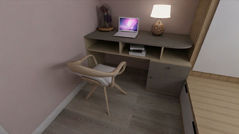 刘工Lx-兰亭御园24#504-副本-副本-装修设计方案