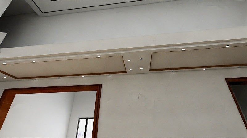 QinnLEe-王璐中南花城-装修设计方案