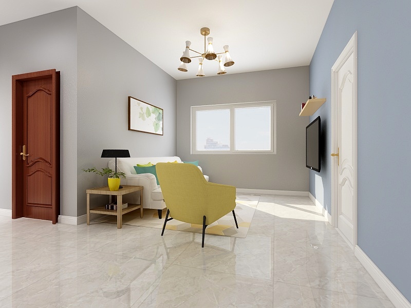 万马视觉11-沈阳_中环广场_2019-03-05-1813-装修设计方案