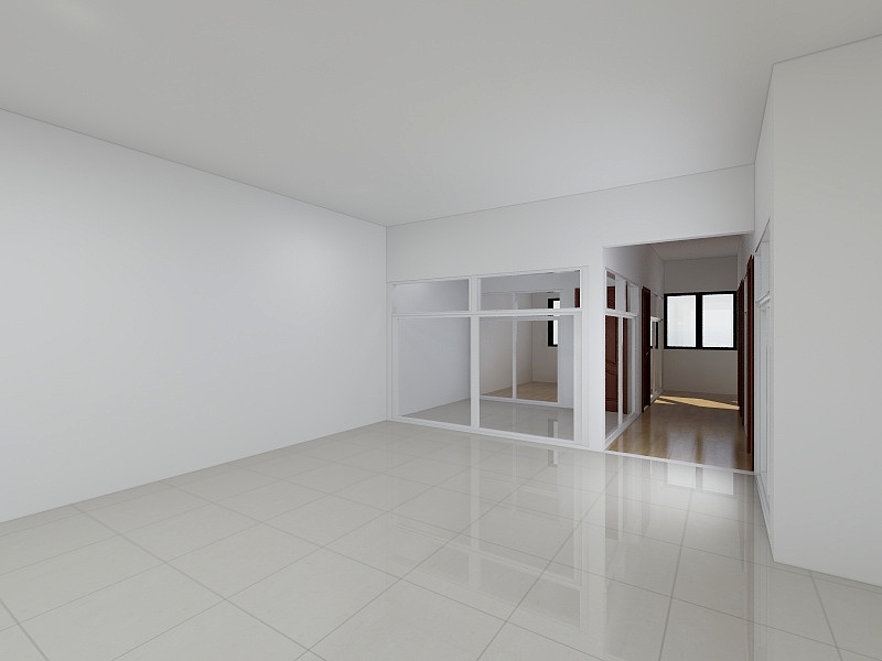 设计师赵奉先-汤姆狗宠物医院-装修设计方案